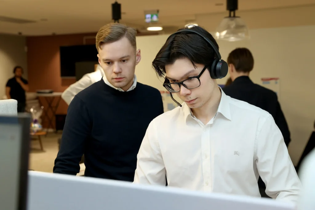 Analyysit ja markkinatutkimukset